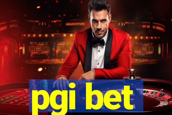 pgi bet